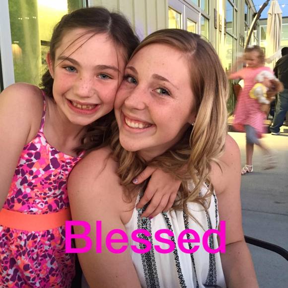 Meet your Posher, Heather - Picture 1 of 1