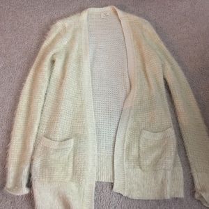 Cozy Urban Outfitters Cardigan