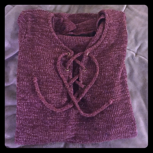 🚫SOLD🚫American Eagle long sleeve shirt