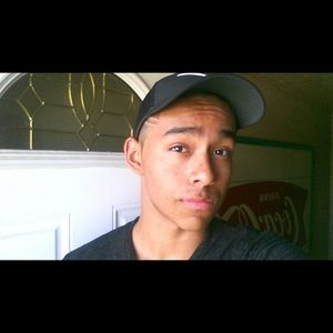 Meet your Posher, Marcus