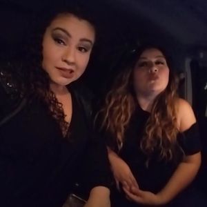 Meet your Posher, Renee