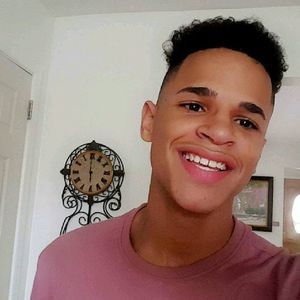 Meet your Posher, Raynier