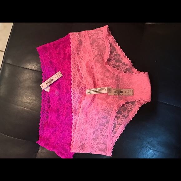 🎉🎊new Vs panties 🎉🎊