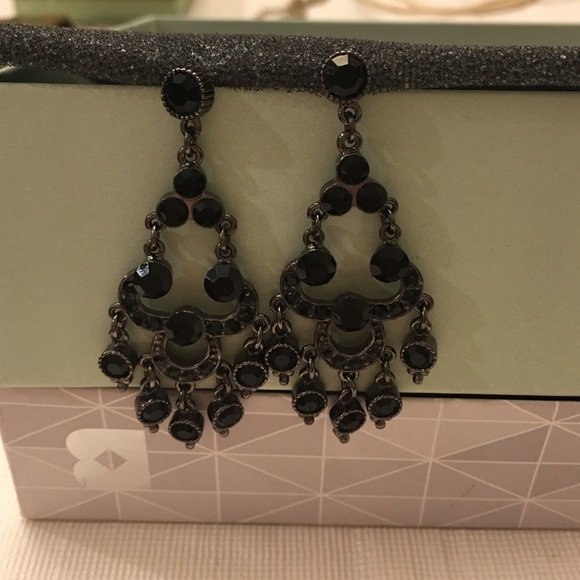 2 SETS EARRINGS