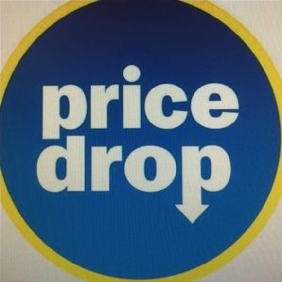 PRICES HAVE DROPPED EVEN LOWER!!!!