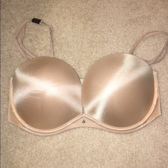 Victoria's Secret Very Sexy Strapless Bra