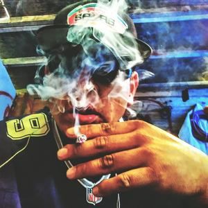 Meet your Posher, Frankie