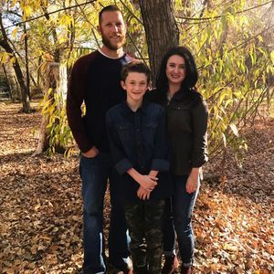 Meet your Posher, Brandy