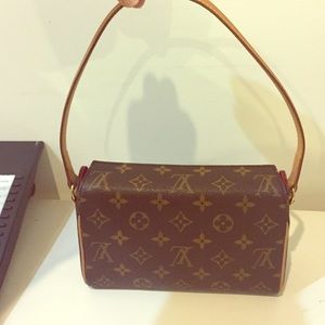 Louis Vuitton bag
