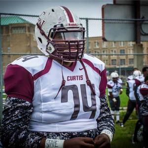 Meet your Posher, Brandon