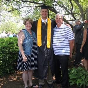 Meet your Posher, Tyler