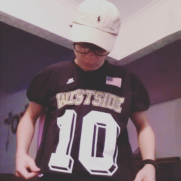 Meet your Posher, Nolan - Picture 1 of 1