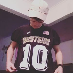 Meet your Posher, Nolan