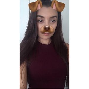 Meet your Posher, Alexis