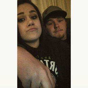 Meet your Posher, Kaleb