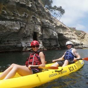 Meet your Posher, Devin