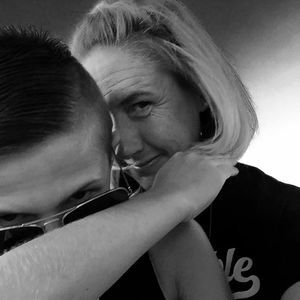 Meet your Posher, Annette