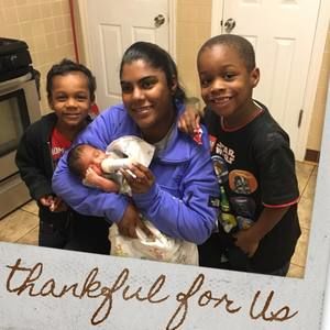 Meet your Posher, Maya