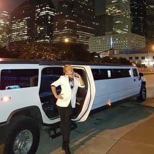 Meet your Posher, Eddie