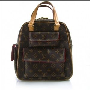 HUGE PRICE DROP!!! Authentic Louis Vuitton purse.
