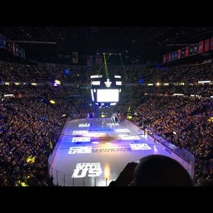 Meet your Posher, Charles