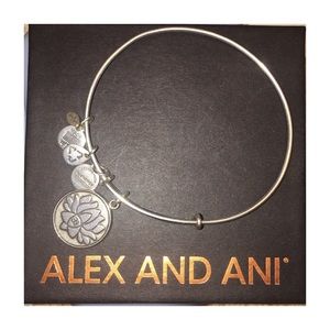 Alex & Ani Bangle