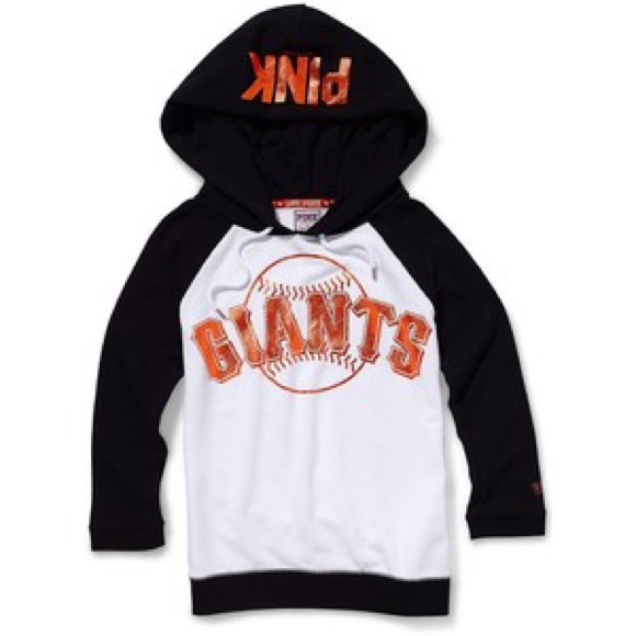San Francisco Giants Hoodie