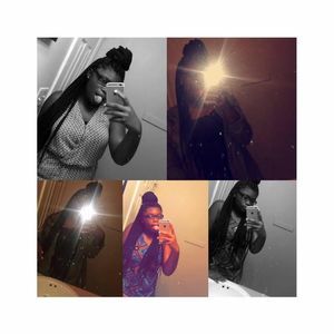 Meet your Posher, Mariah