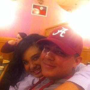 Meet your Posher, Brandy