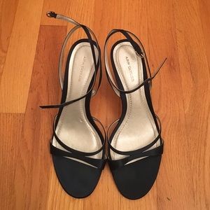 Ann Taylor Heels