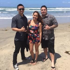 Meet your Posher, Shane