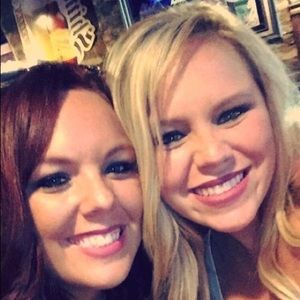 Meet your Posher, Kristen