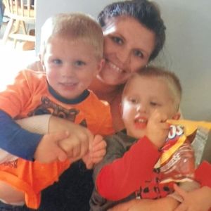 Meet your Posher, Amy