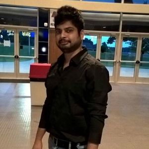 Meet your Posher, Arjun reddy