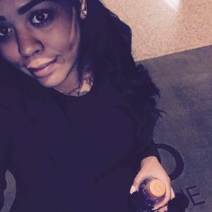 Meet your Posher, Marlene