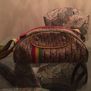 PRICE DROP!!!! Christian Dior handbag!