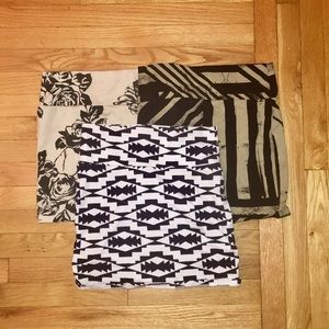 Bodycon skirt bundle