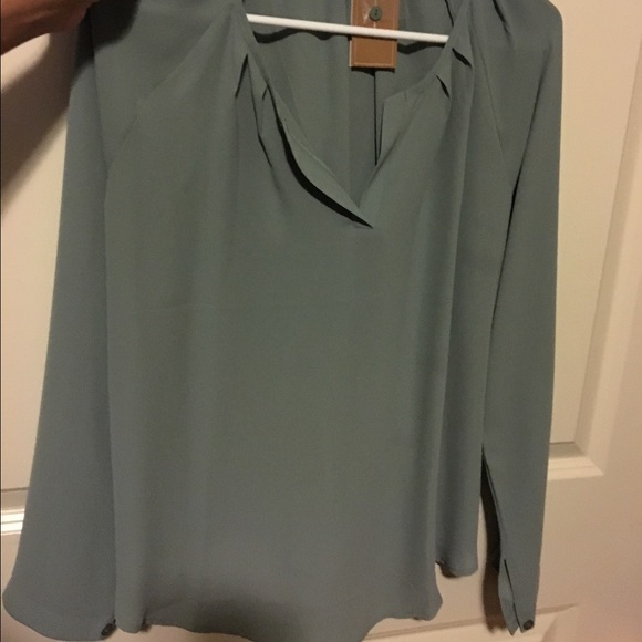 NWT long sleeve