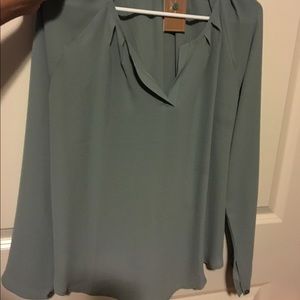 NWT long sleeve
