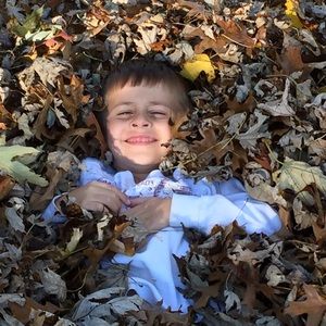 Meet your Posher, Tracy