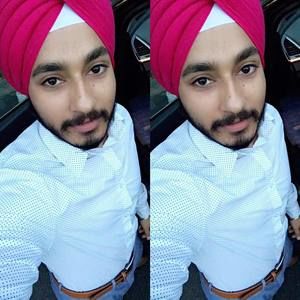 Meet your Posher, Surjit