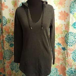 VS Tunic Sweatshirt