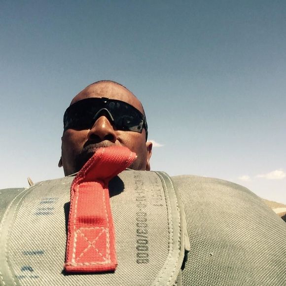 Meet your Posher, Stuart - Picture 1 of 1