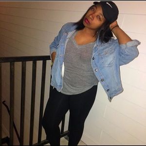 Meet your Posher, Mariah