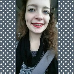 Meet your Posher, Lexi