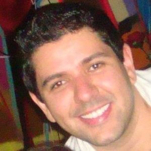 Meet your Posher, Diego