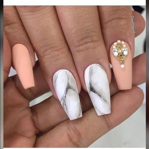 Meet your Posher, Cherokee