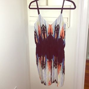 Twelfth Street By Cynthia Vincent Dress