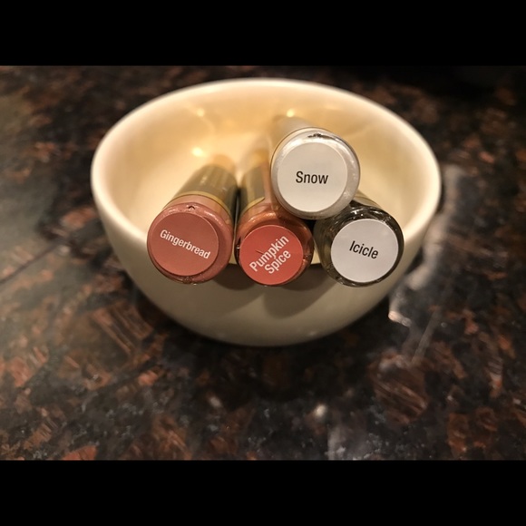 Senegence Lipsense
