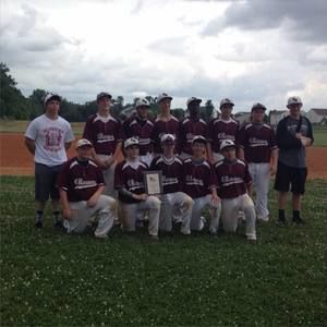 Meet your Posher, Justin